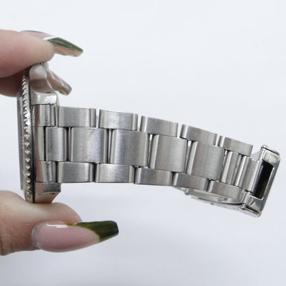Rolex No Date Submariner 14060 #26349