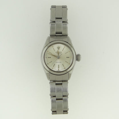 Rolex Ladies Oyster 6410 #26352