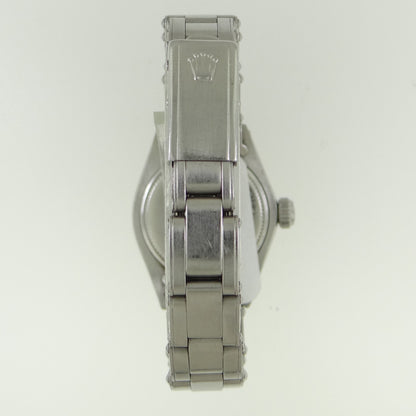 Rolex Ladies Oyster 6410 #26352