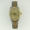 Rolex Midsize datejust 68273 #26355
