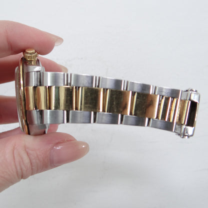 Rolex Daytona 16523 #28079