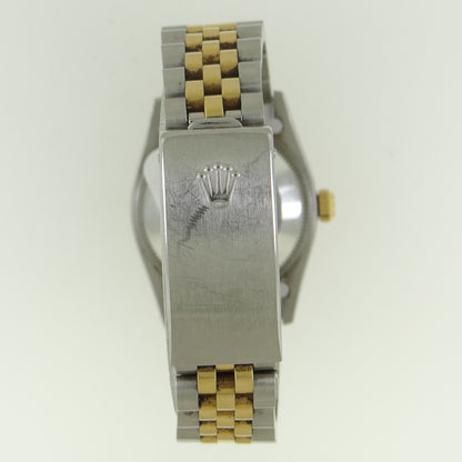 Rolex Midsize datejust 68273 #26355