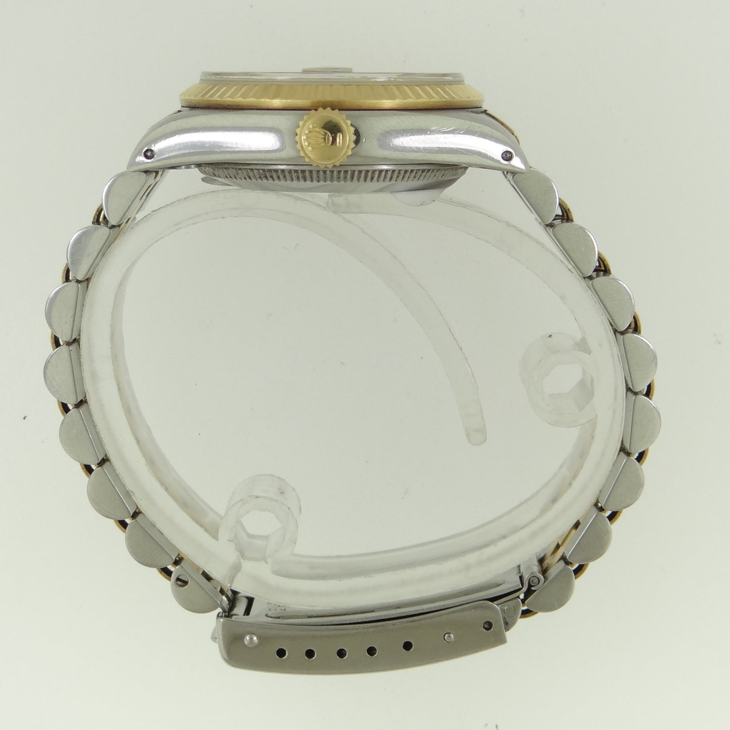 Rolex Midsize datejust 68273 #26355