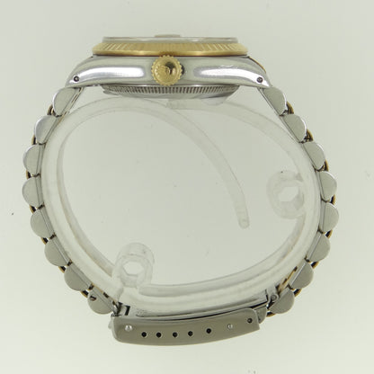Rolex Midsize datejust 68273 #26355
