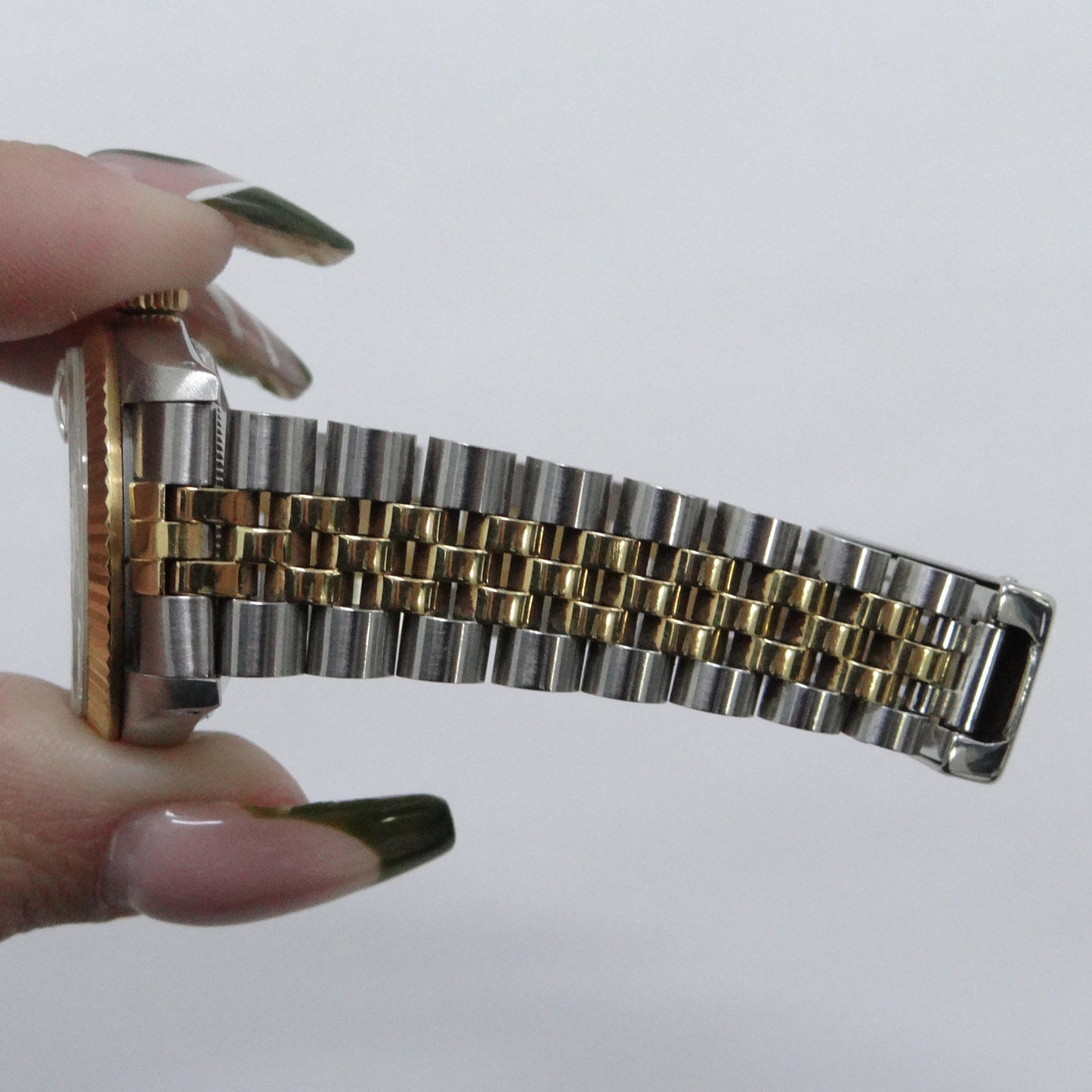 Rolex Midsize datejust 68273 #26355