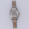 Rolex Ladies Datejust 79173 #27844