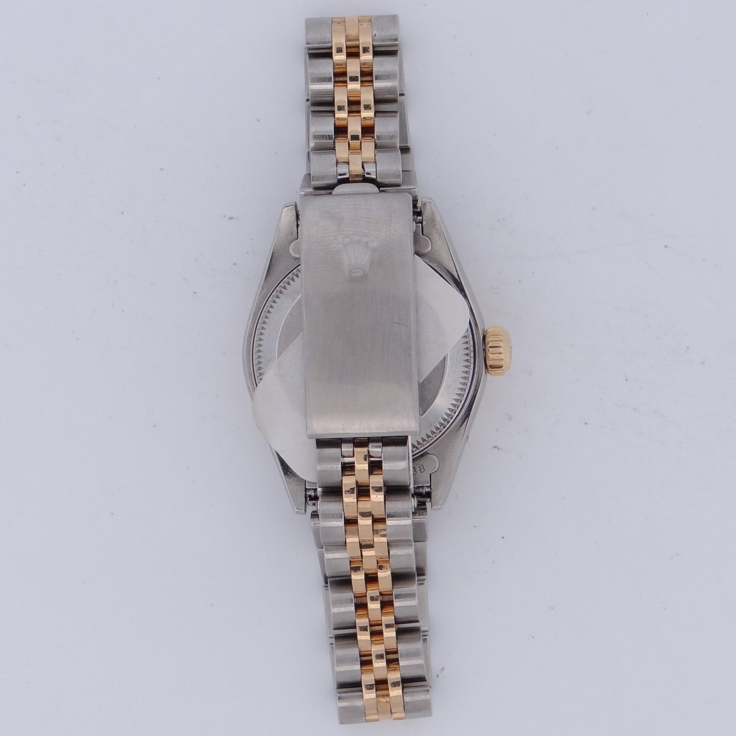 Rolex Ladies Datejust 79173 #27844