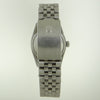 Rolex Mens Datejust 1601 #26337