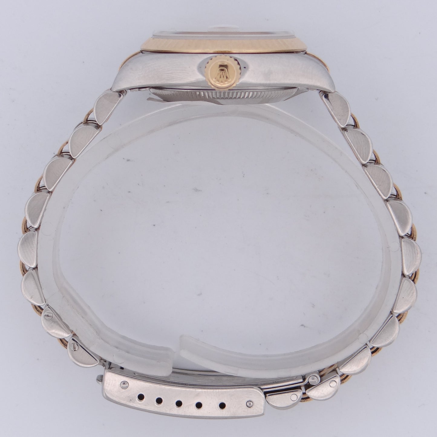 Rolex Ladies Datejust 79173 #27844