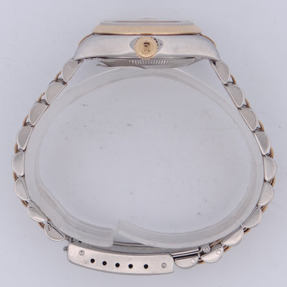 Rolex Ladies Datejust 79173 #27844