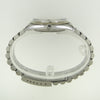Rolex Mens Datejust 1601 #26337