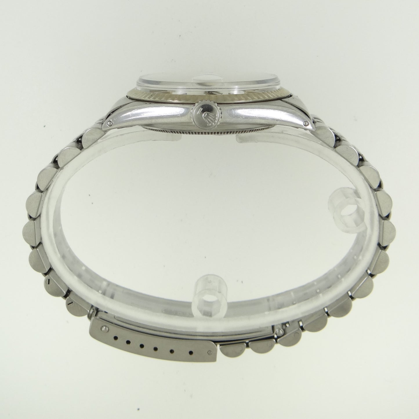 Rolex Mens Datejust 1601 #26337