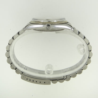 Rolex Mens Datejust 1601 #26337