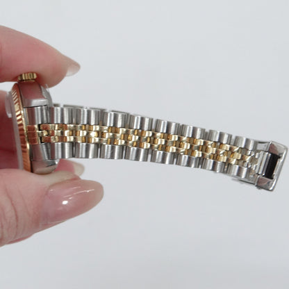 Rolex Ladies Datejust 79173 #27844