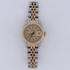 Rolex Ladies Datejust 69173 #28073