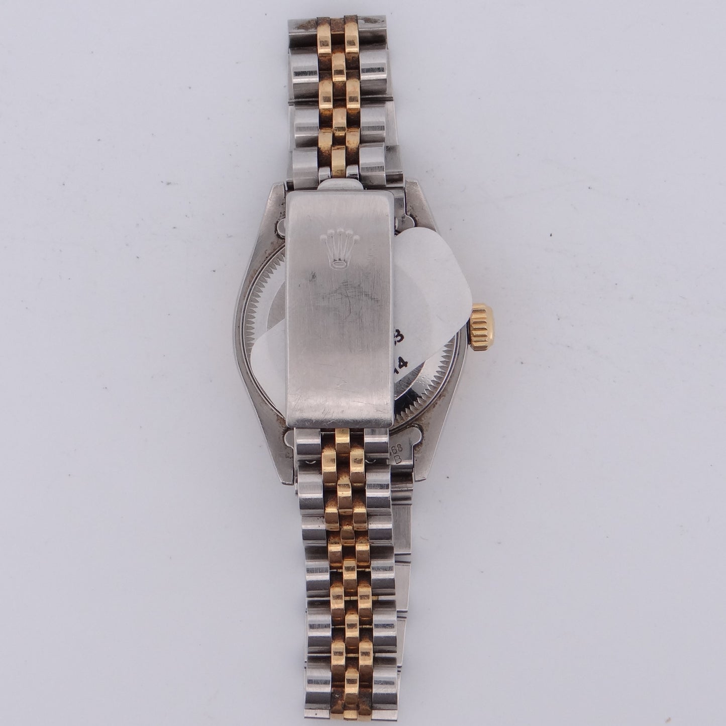 Rolex Ladies Datejust 69173 #28073