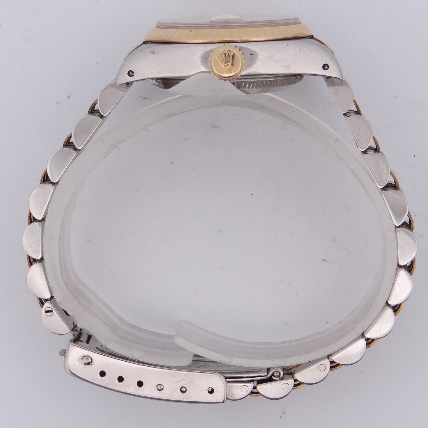 Rolex Ladies Datejust 69173 #28073