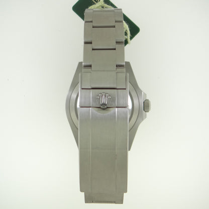 Rolex SeaDweller 116600 #26346