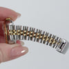 Rolex Ladies Datejust 69173 #28073