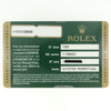Rolex SeaDweller 116600 #26346