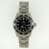 Rolex Submariner No date 14060M #26357