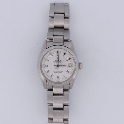 Rolex Midsize datejust 6824 #27787