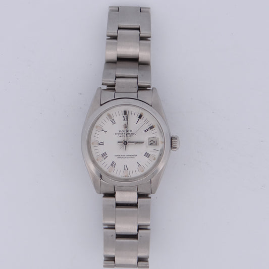 Rolex Midsize datejust 6824 #27787