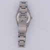 Rolex Midsize datejust 6824 #27787