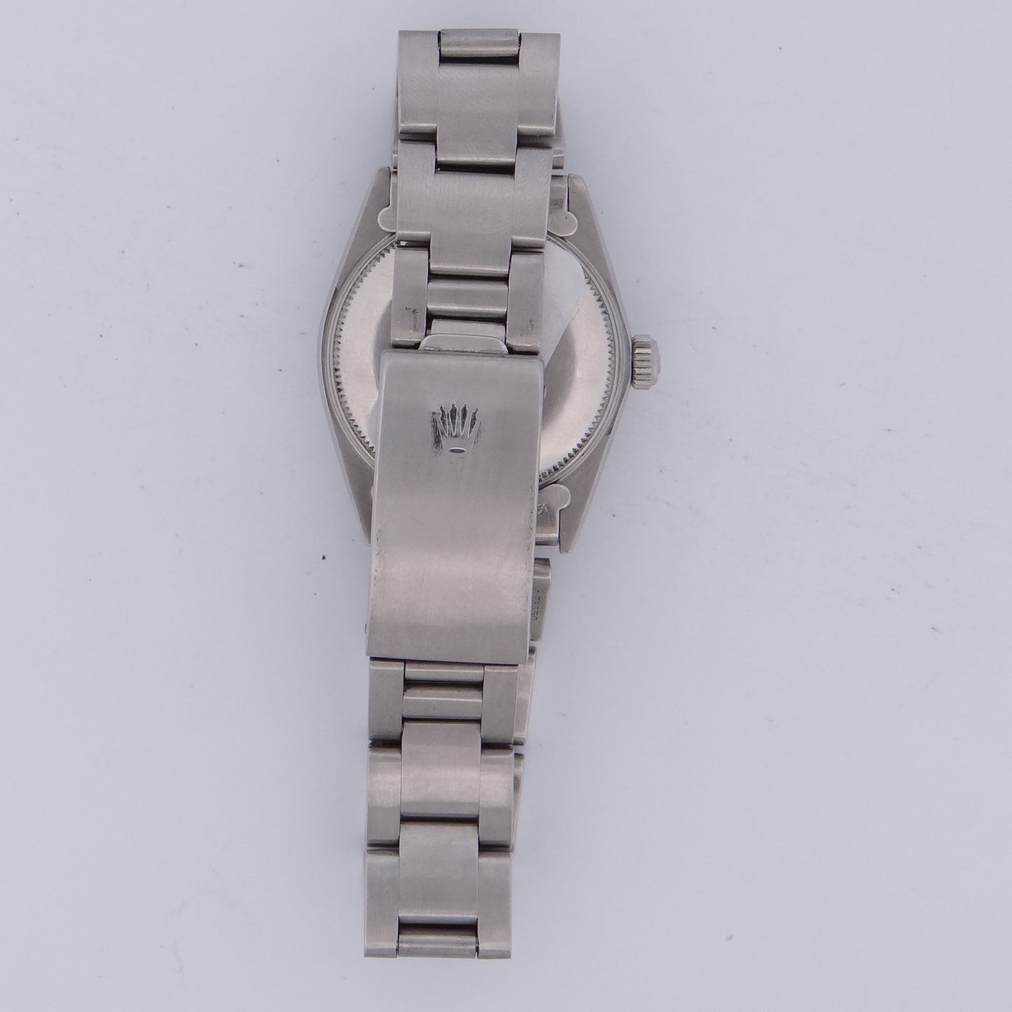 Rolex Midsize datejust 6824 #27787
