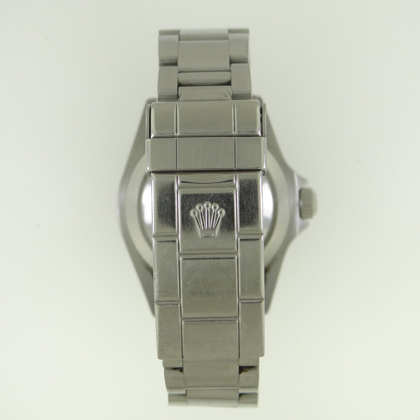 Rolex Submariner No date 14060M #26357