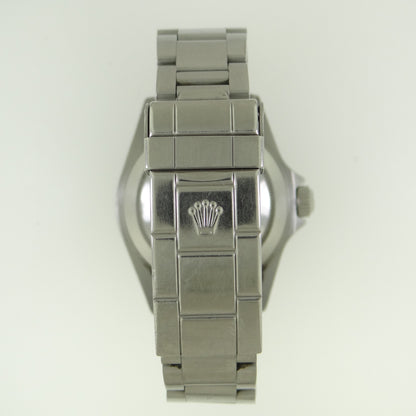 Rolex Submariner No date 14060M #26357
