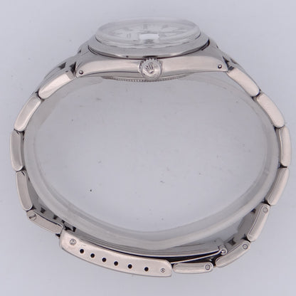 Rolex Midsize datejust 6824 #27787
