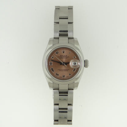 Rolex Ladies Datejust  179160 #26360