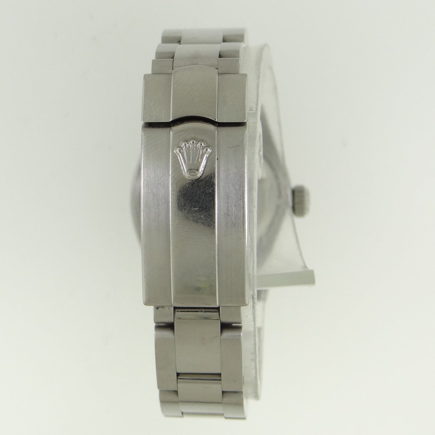 Rolex Ladies Datejust  179160 #26360