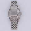 Rolex Mens Datejust 16030 #28067