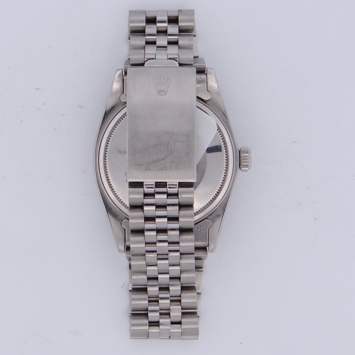 Rolex Mens Datejust 16030 #28067