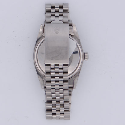 Rolex Mens Datejust 16030 #28067