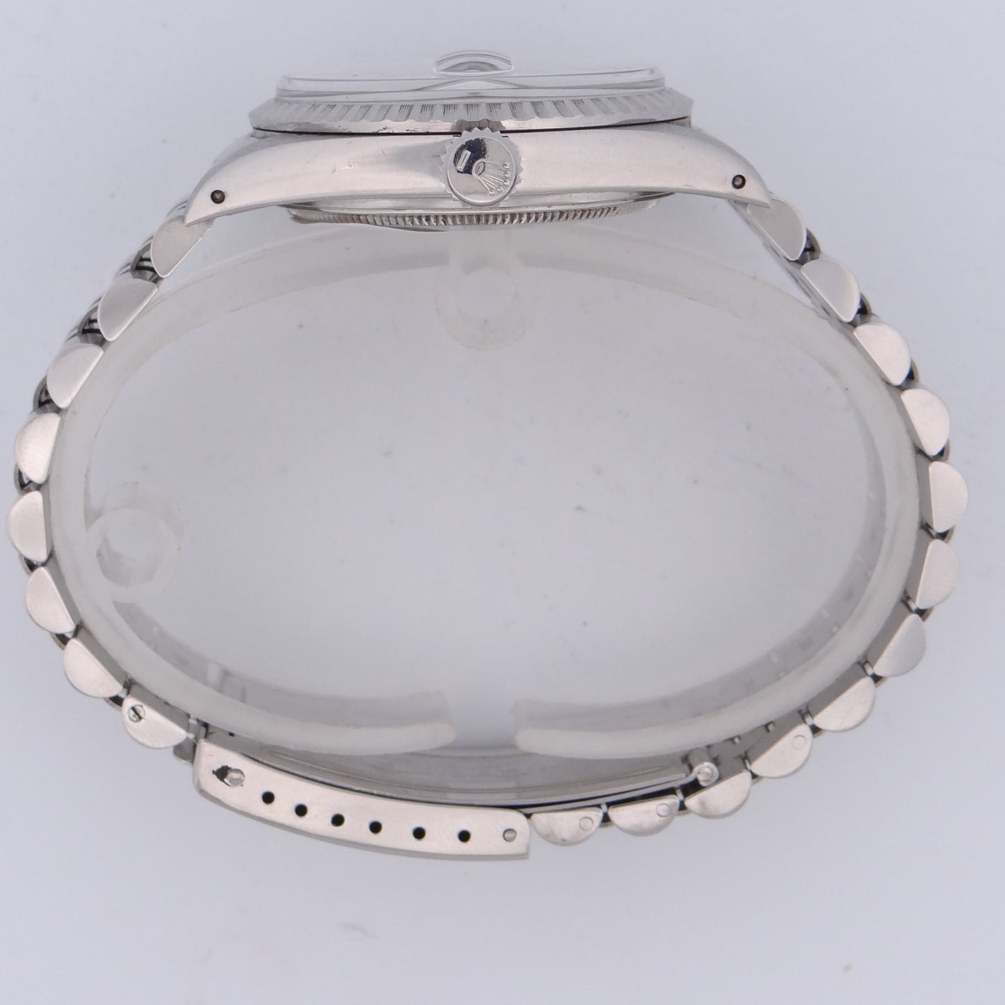 Rolex Mens Datejust 16030 #28067
