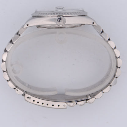 Rolex Mens Datejust 16030 #28067