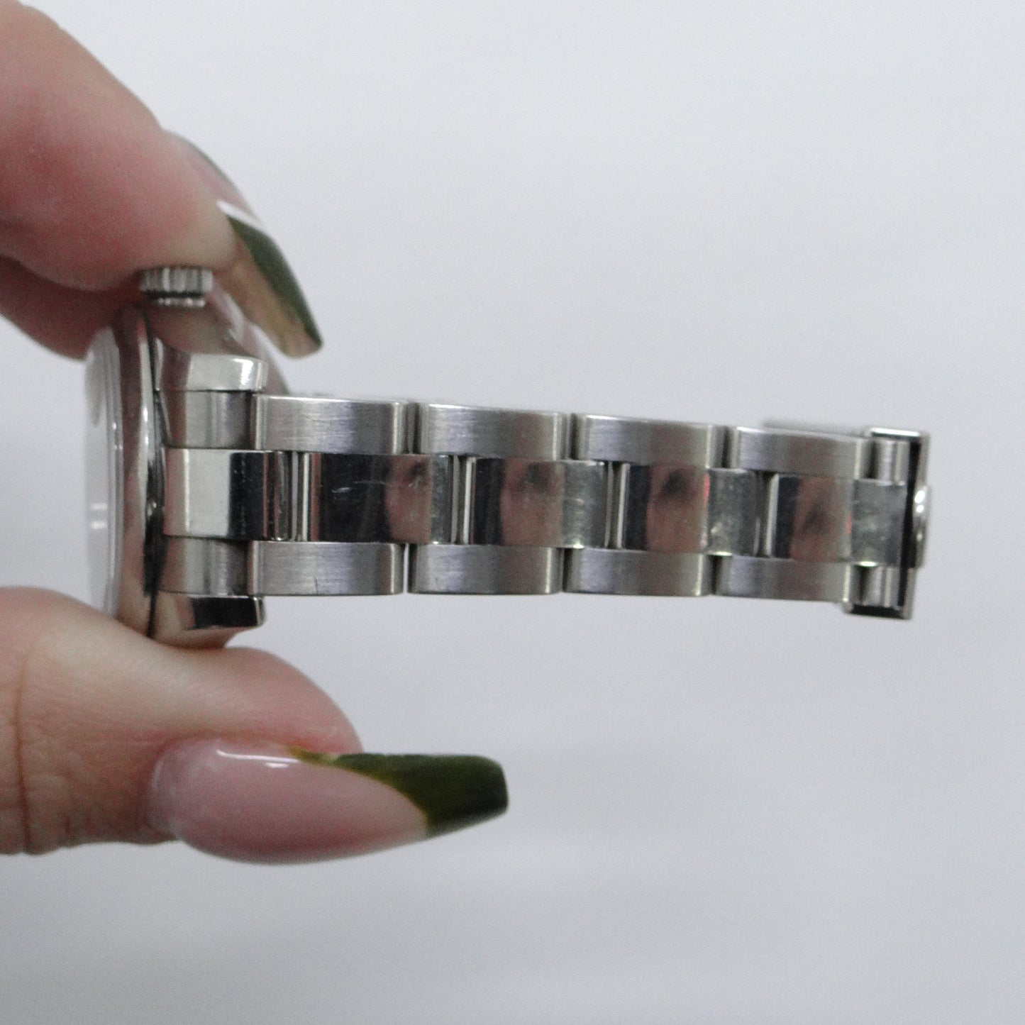 Rolex Ladies Datejust  179160 #26360