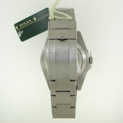 Rolex Explorer II 216570 #26347