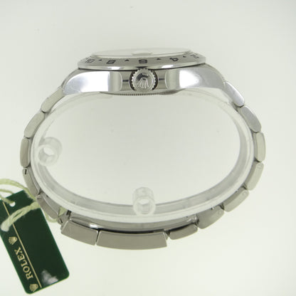 Rolex Explorer II 216570 #26347
