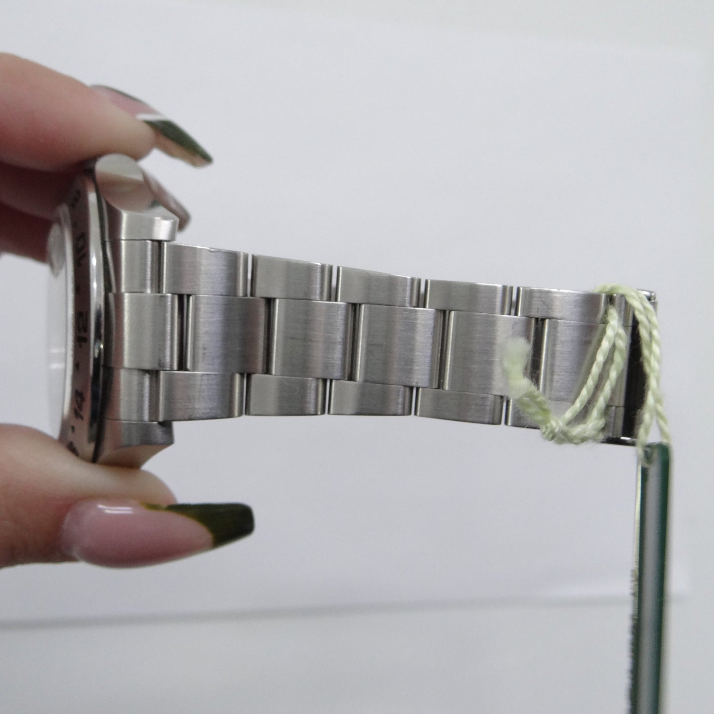 Rolex Explorer II 216570 #26347