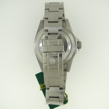 Rolex Submariner 16610 #26348