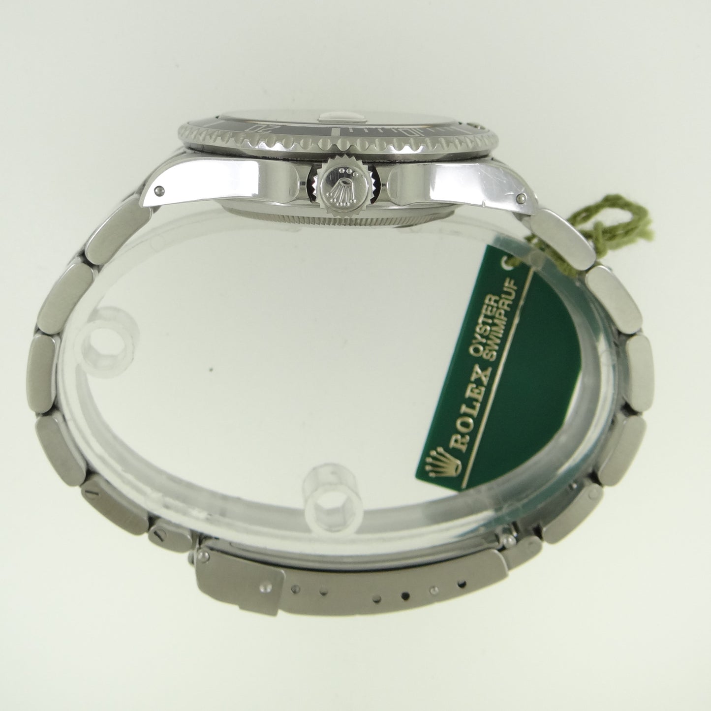 Rolex Submariner 16610 #26348