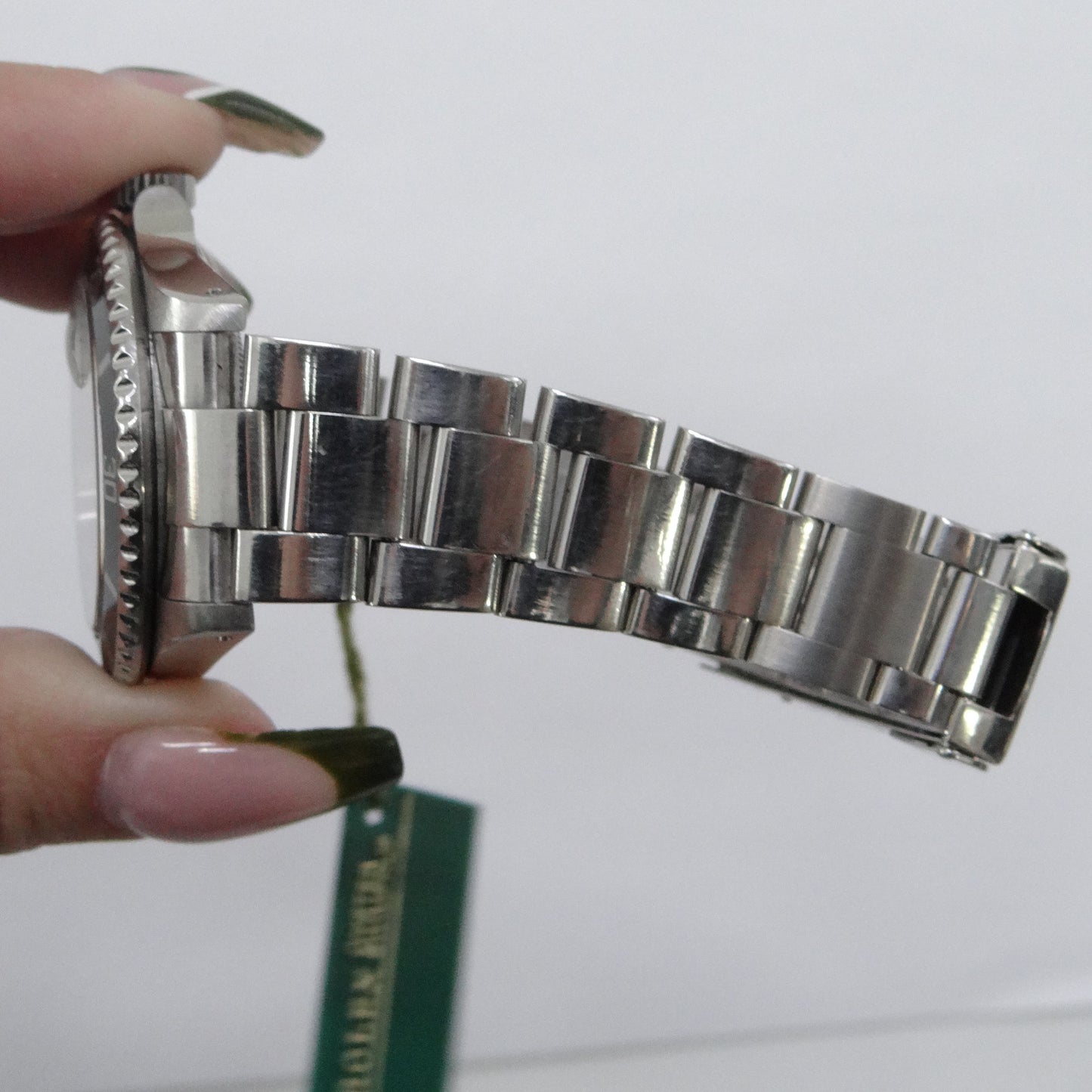 Rolex Submariner 16610 #26348