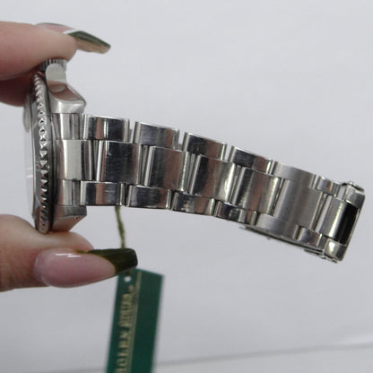 Rolex Submariner 16610 #26348