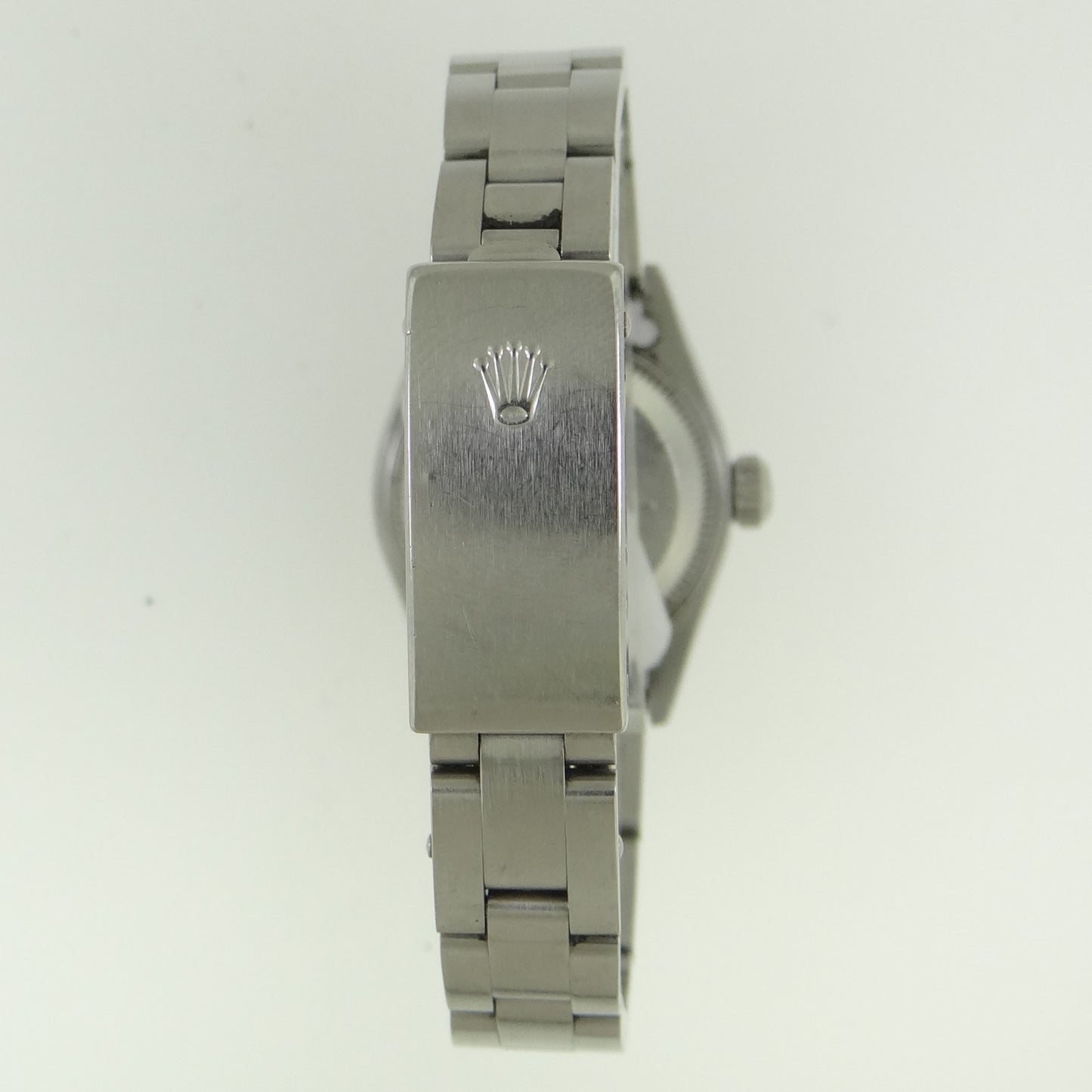 Rolex Ladies Date 69160 #26338