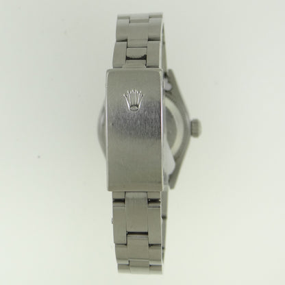 Rolex Ladies Date 69160 #26338