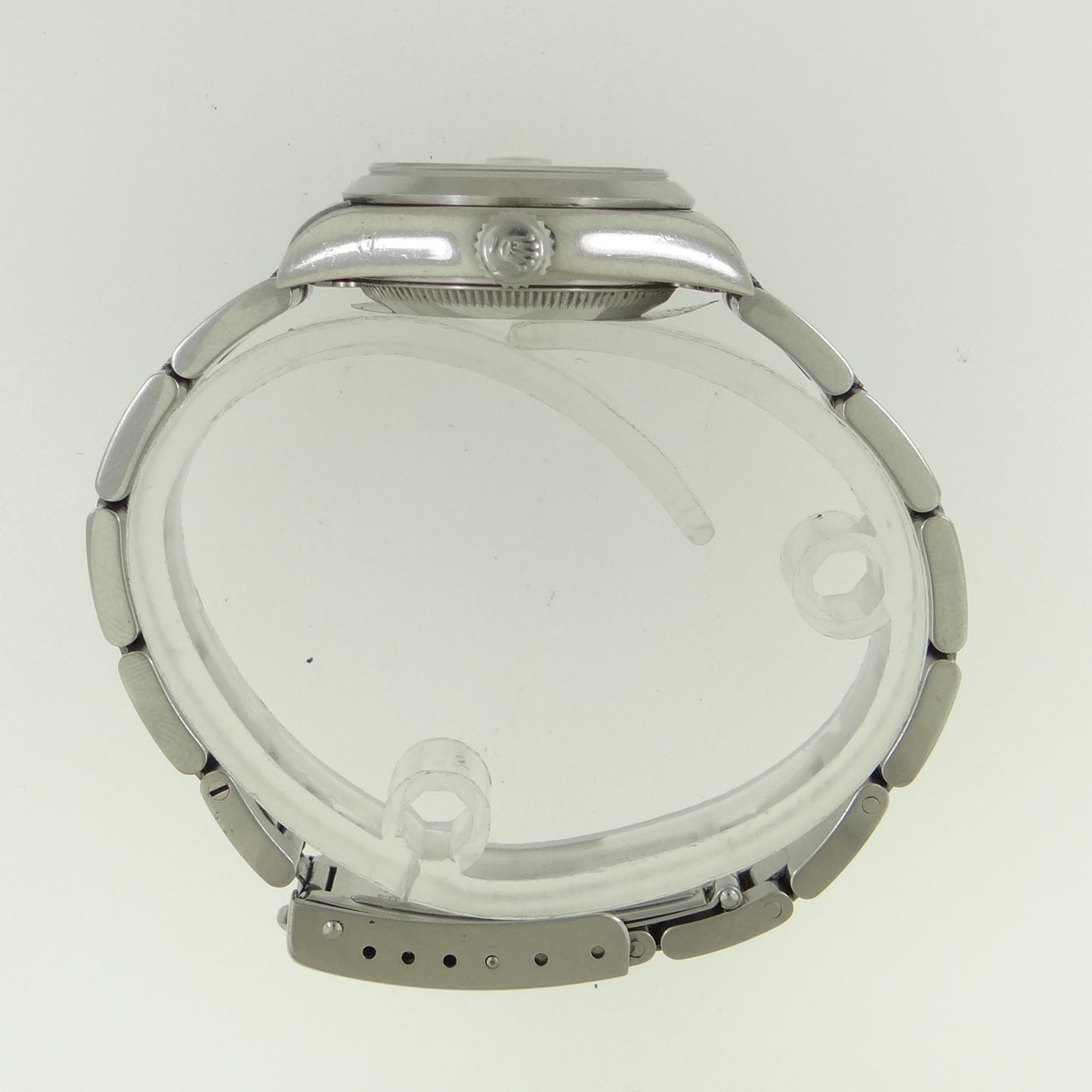 Rolex Ladies Date 69160 #26338